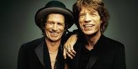 Rolling Stones se apresentam em Porto Alegre em 2 de março