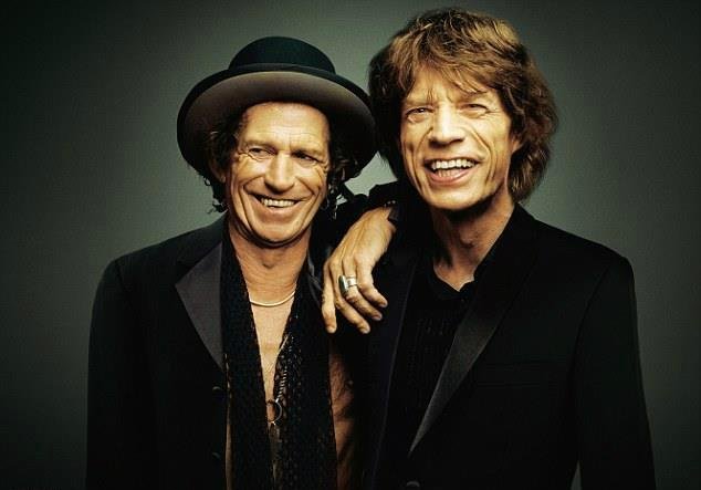 Rolling Stones se apresentam em Porto Alegre em 2 de mar&ccedil;o