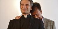 Ex-sacerdote quer voltar a estudar e ser professor de teologia em Roma