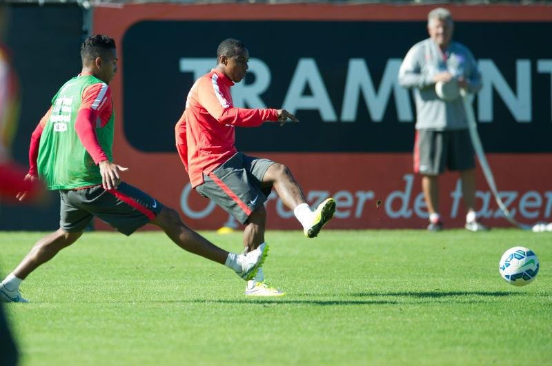 Inter pode ser denunciado por caso de doping 