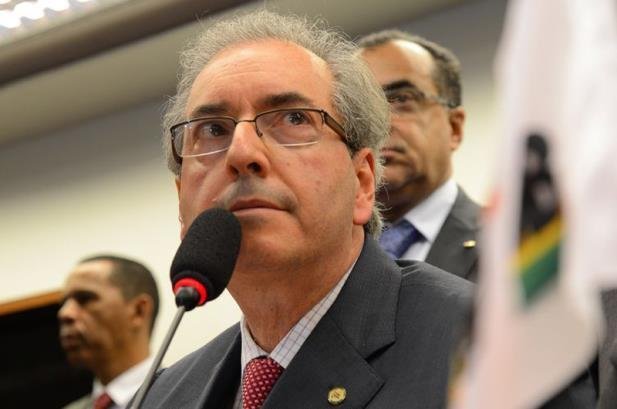 Documento mostra que presidente da c&acirc;mara forneceu dados pessoais para acessar informa&ccedil;&otilde;es de conta