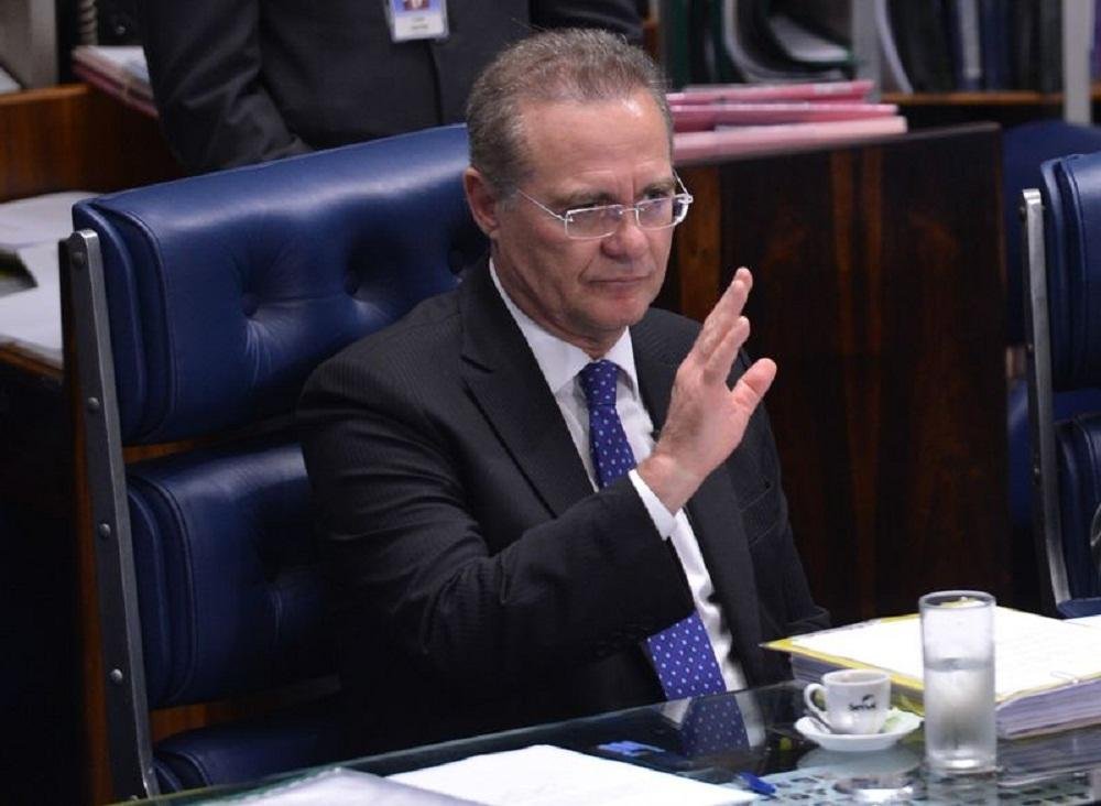 Operador do PMDB fez repasses a Renan, diz lobista