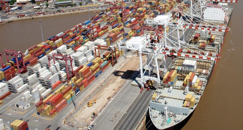 Uruguai espera mudan&ccedil;a de postura da Argentina