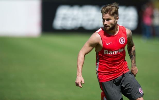 Sasha n&atilde;o enfrentar&aacute; a Chapecoense pelo Brasileir&atilde;o