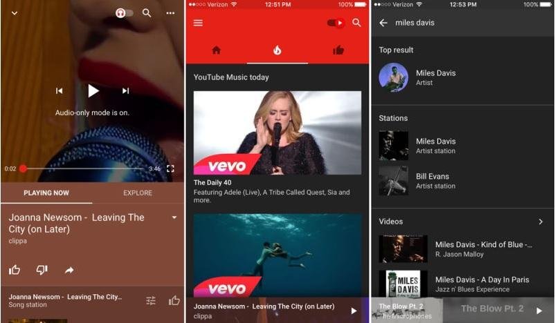 Aplicativo &eacute; dispon&iacute;vel para dispositivos Android e iOS