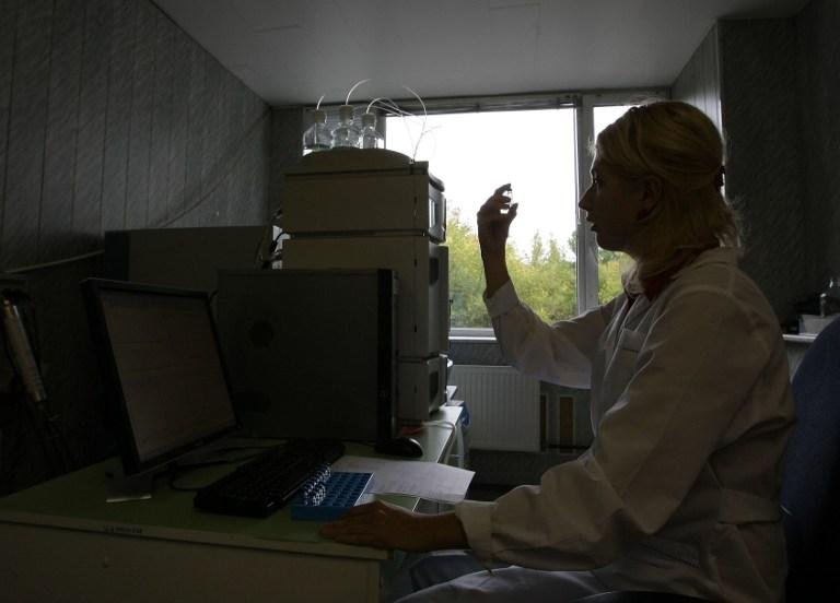 R&uacute;ssia estaria disposta a criar nova ag&ecirc;ncia antidoping 