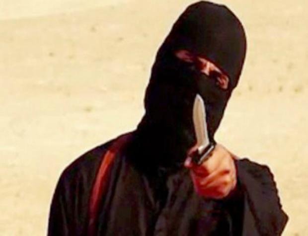 Londres n&atilde;o tem certeza da morte de Jihadista John