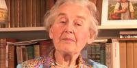 Ursula Haverbeck foi condenada por negar Holocausto na Alemanha
