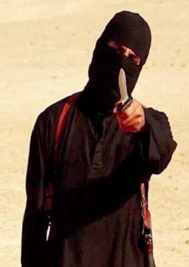 EUA est&atilde;o razoavelmente seguros de que Jihadista John morreu em ataque
