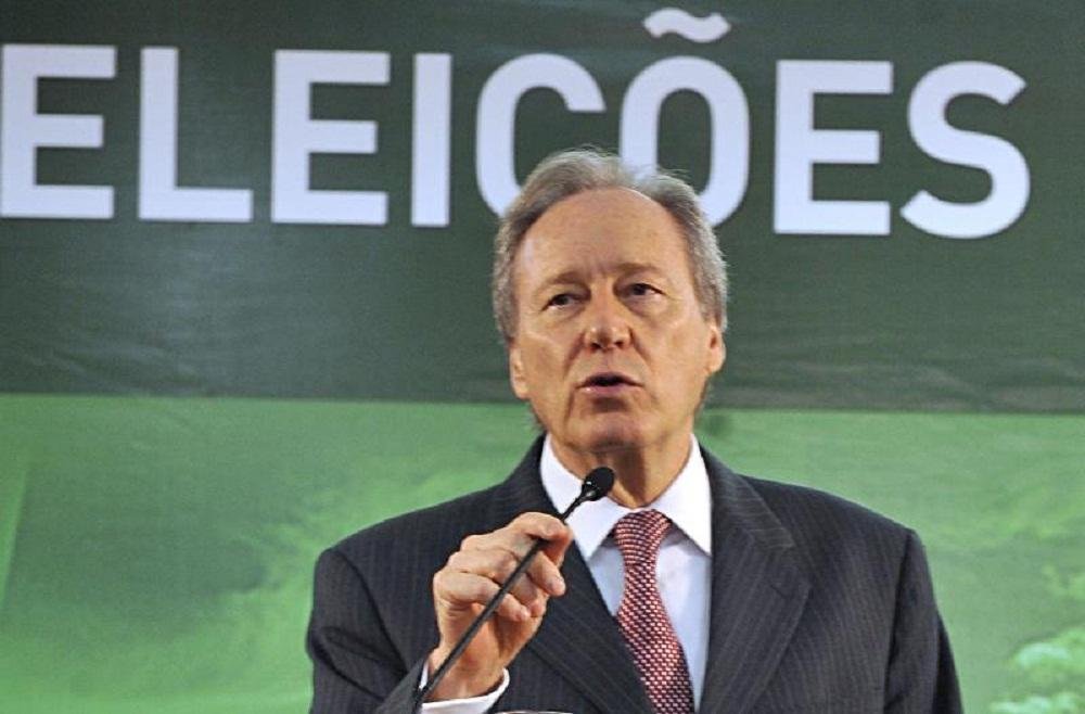Investigar n&atilde;o &eacute; para amador, diz Lewandowski em cr&iacute;tica ao Congresso