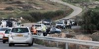 Pai e filho morrem no incidente antissemita mais grave em um mês na Cisjordânia