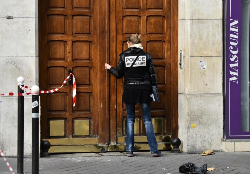 Ataques deixaram mais de 100 mortos na Fran&ccedil;a