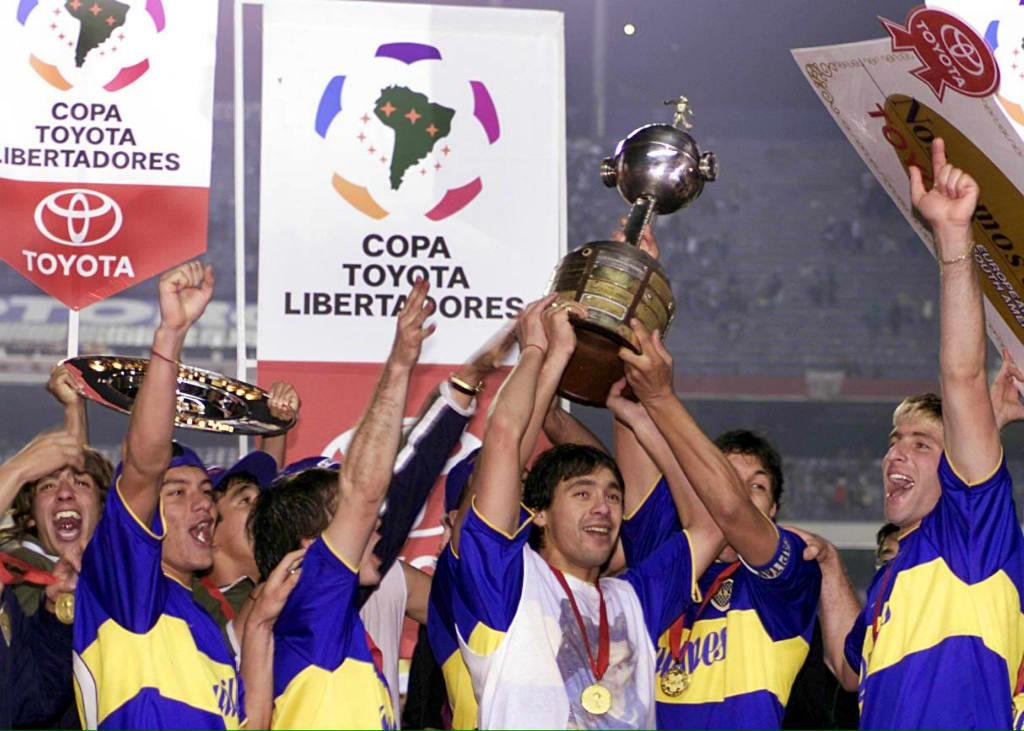 Libertadores ficar&aacute; ainda mais dif&iacute;cil em 2016