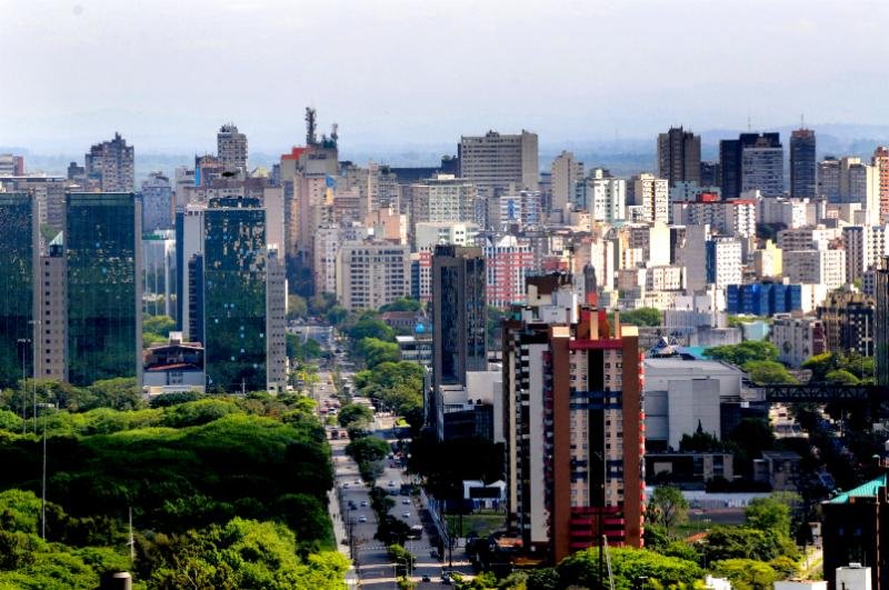 Em Porto Alegre, m&aacute;xima ser&aacute; de 28&ordm;C