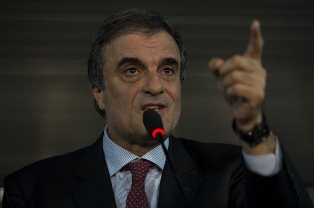 Ordem foi dada pelo ministro da Justi&ccedil;a