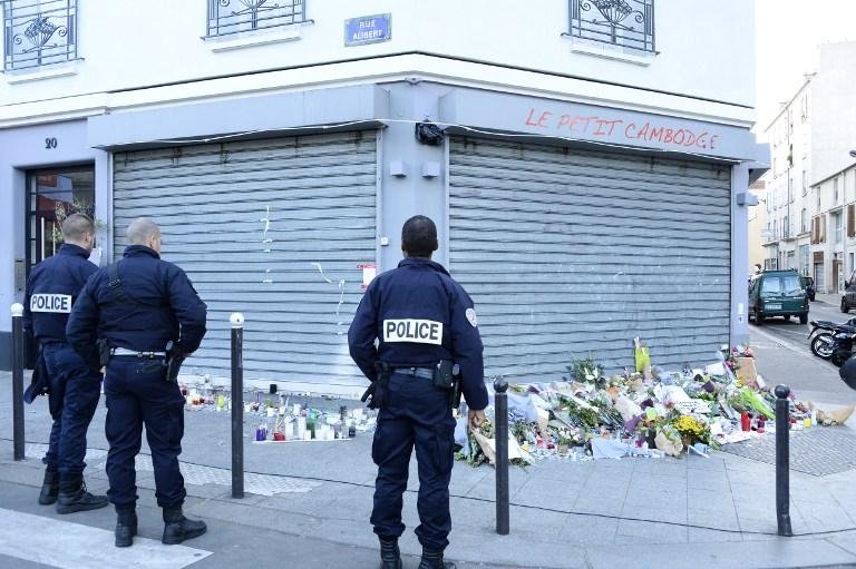 Franc&ecirc;s preso em aeroporto de Londres tinha carabina de ar comprimido