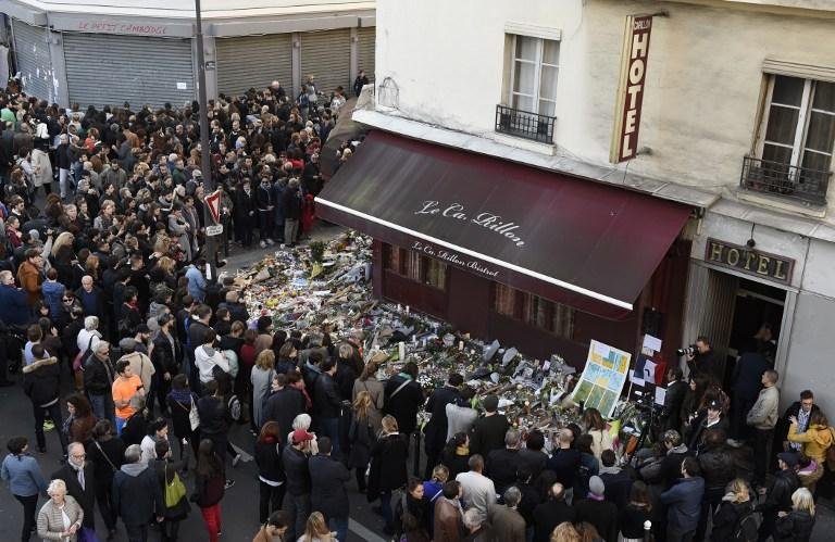 Dois suspeitos de atentado em Paris residiram na B&eacute;lgica, diz procuradoria belga  