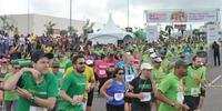 Corrida pela Vida reúne cerca de 6 mil pessoas em Porto Alegre