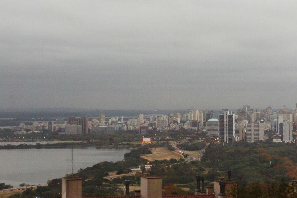 Instabilidade predomina no Rio Grande do Sul ao longo da semana