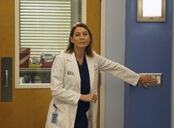 Meredith Grey vive renascimento em nova temporada da s&eacute;rie