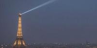 Torre Eiffel reabre e será iluminada com cores da bandeira francesa