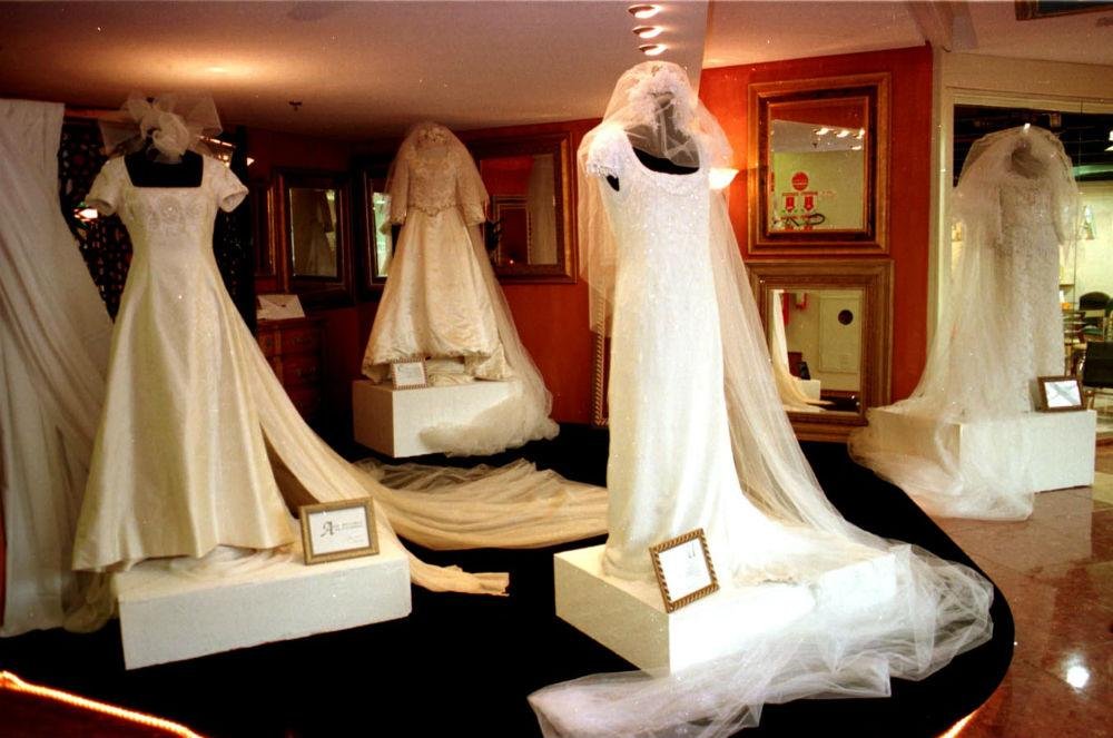 Loja de bairro nobre ter&aacute; de pagar R$ 7 mil em danos morais por modifica&ccedil;&atilde;o &agrave;s v&eacute;speras do casamento
