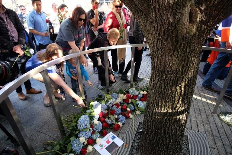 CIA alerta para falhas na vigil&acirc;ncia de extremistas ap&oacute;s ataques em Paris