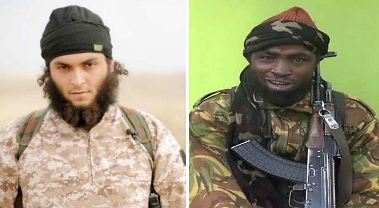 Estado Isl&acirc;mico e Boko Haram s&atilde;o respons&aacute;veis por metade das mortes 