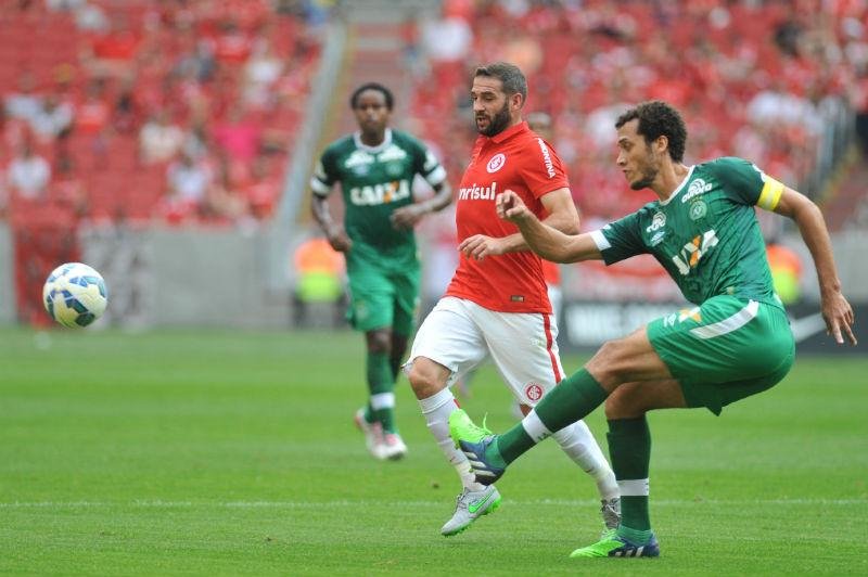 Inter aposta em Lisandro L&oacute;pez na aus&ecirc;ncia de Vald&iacute;via 