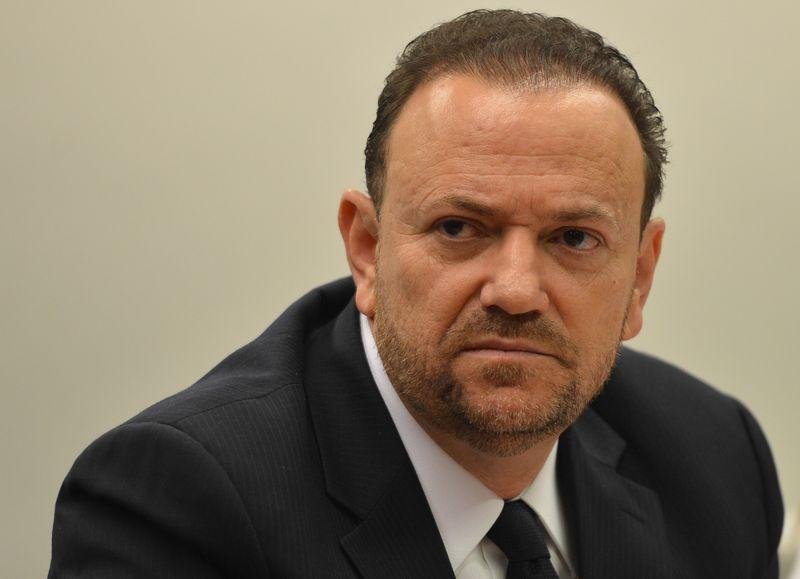 Edinho Silva diz que PT cometeu erros e precisa rever seu programa