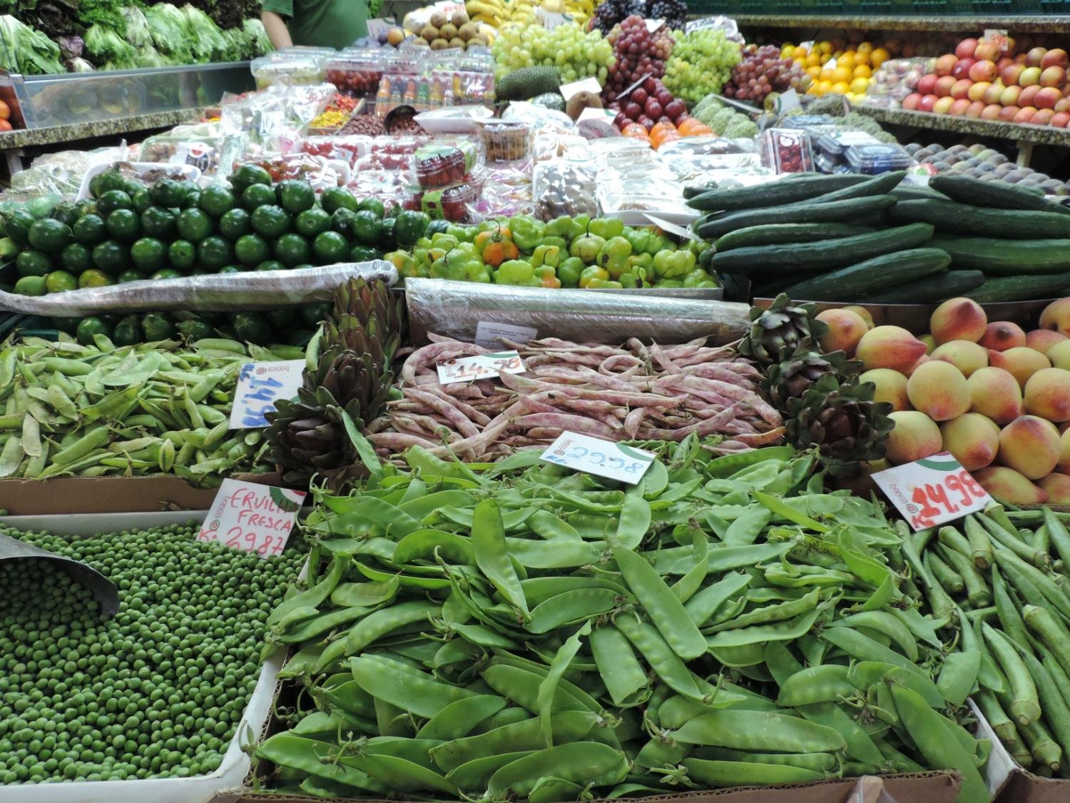 Alimenta&ccedil;&atilde;o foi setor que apresentou maior varia&ccedil;&atilde;o