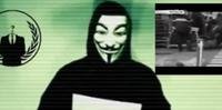 Anonymous declarou guerra ao Estado Islâmico na última segunda-feira