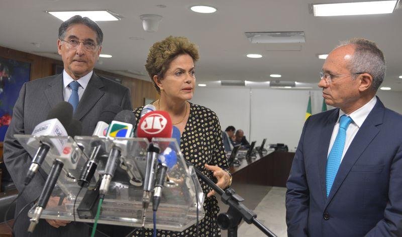 Programa de recupera&ccedil;&atilde;o ser&aacute; elaborado pelo governo federal junto com os governos de Minas Gerais e do Esp&iacute;rito Santo