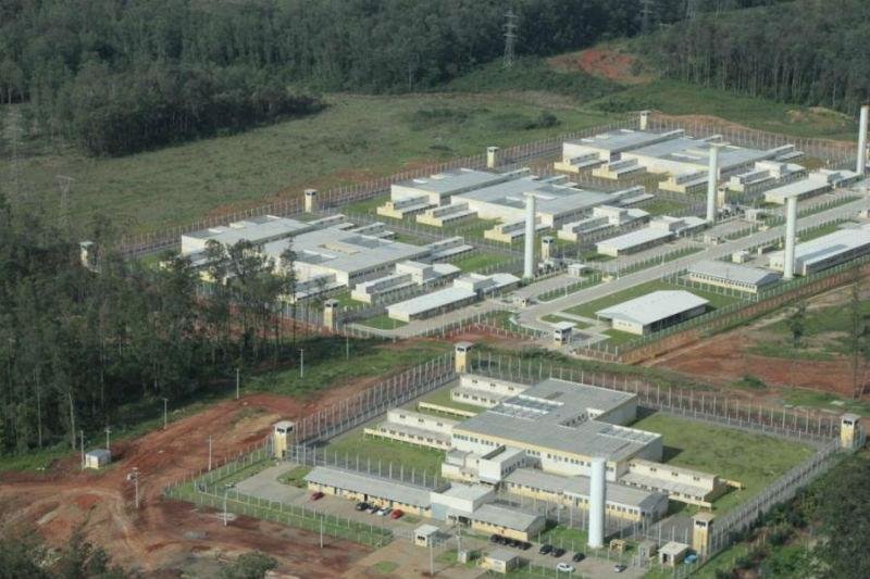 M&oacute;dulo j&aacute; deveria estar inaugurado desde 2014