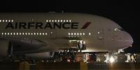 Aviões da Air France são desviados por ameaça de bomba