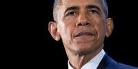 Obama criticou nesta quarta-feira o que chamou histeria doméstica