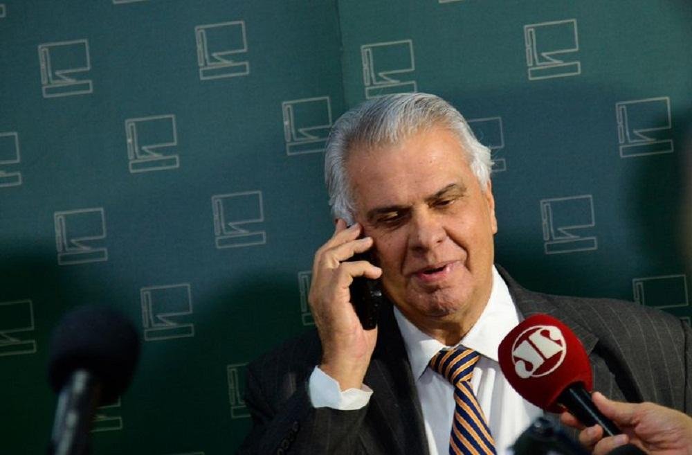 Presidente de Conselho de &Eacute;tica reage a medidas protelat&oacute;rias de Cunha
