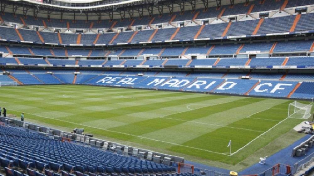 Cl&aacute;ssico Real e Bar&ccedil;a ter&aacute; esquema de seguran&ccedil;a muito intenso