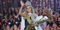 Candidata que nasceu em Vale Real vai disputar o Miss Universo