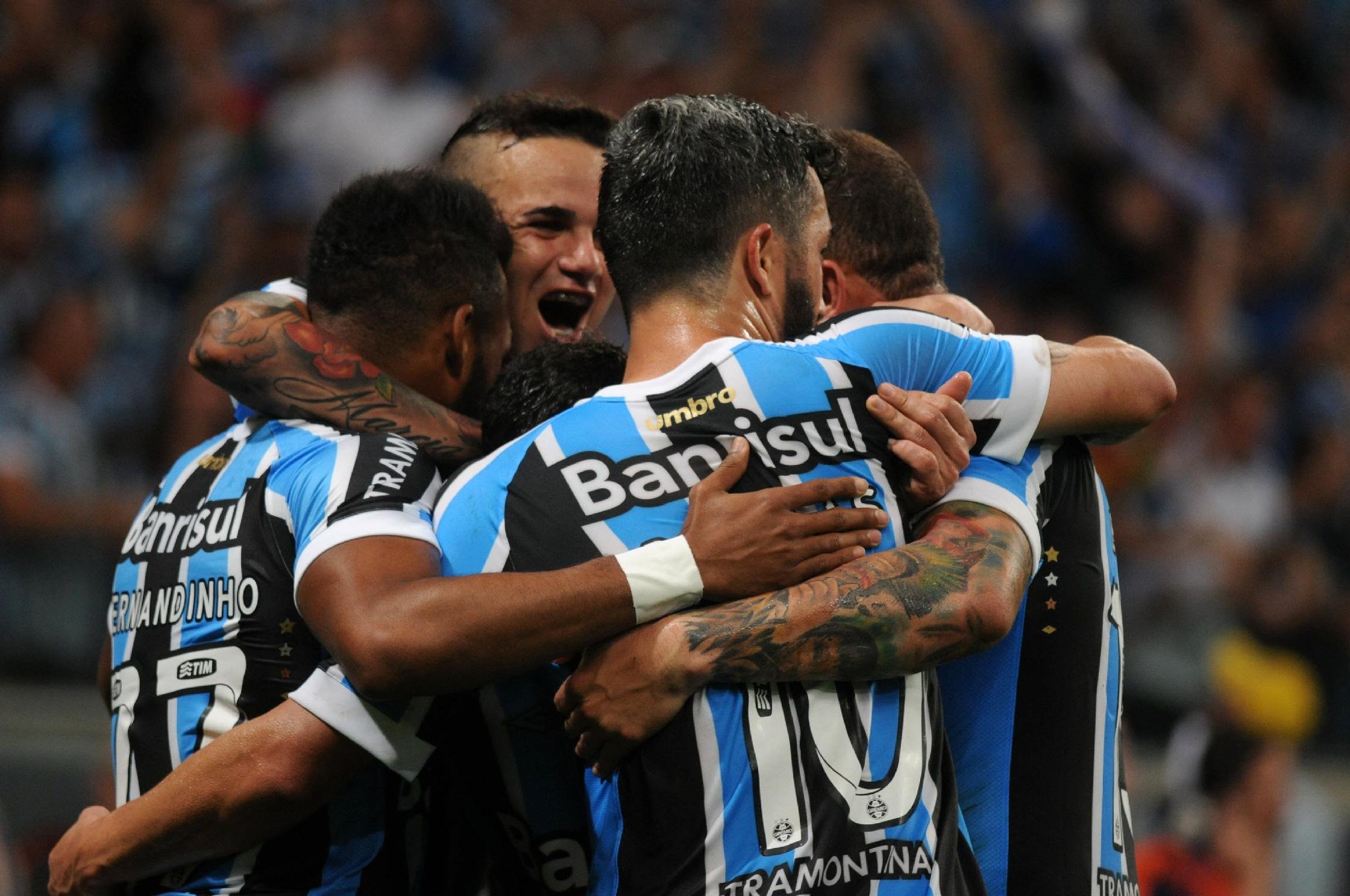 S&oacute;cio do Gr&ecirc;mio pode reservar ingresso para Gre-Nal