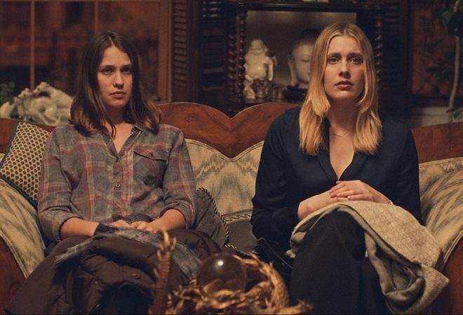 "Mistress America", de Noah Baumbach, acompanha duas jovens que circulam por Nova Iorque