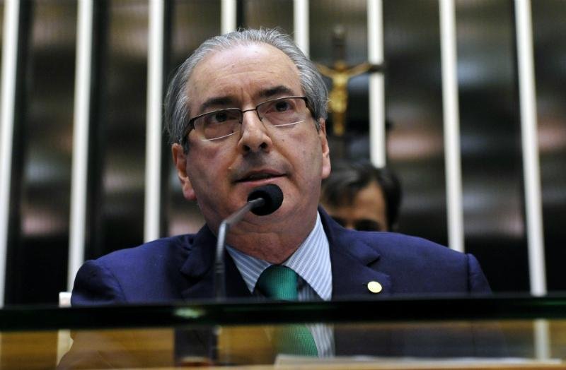Manobra de Cunha suspende reuni&atilde;o do Conselho de &Eacute;tica da C&acirc;mara