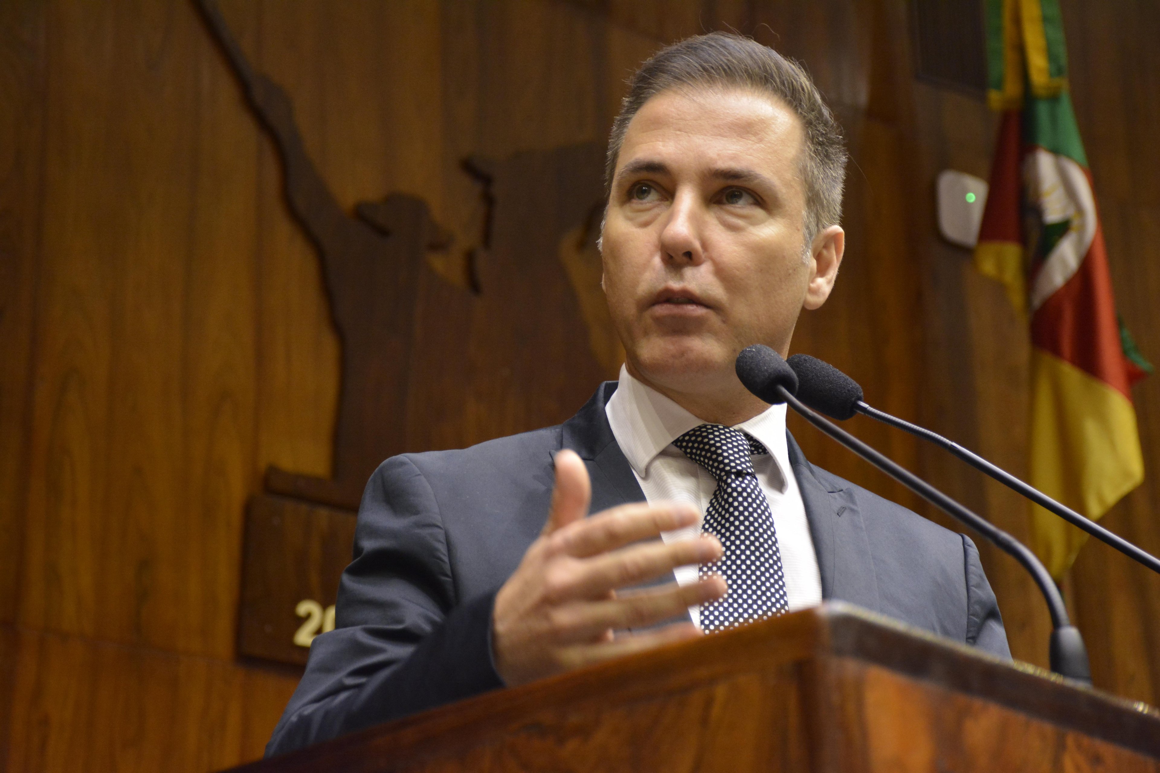 Finan&ccedil;as estaduais contar&atilde;o com pelo menos cinco fontes de incremento de receitas