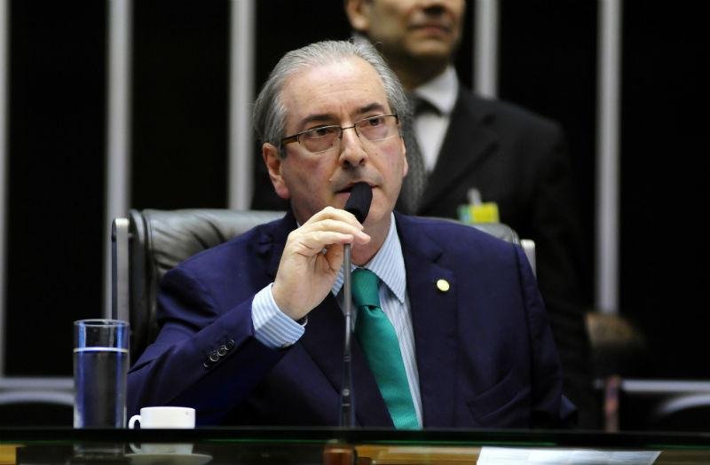 Cunha suspendeu decis&atilde;o de Bornier que anulou reuni&atilde;o do Conselho de &Eacute;tica