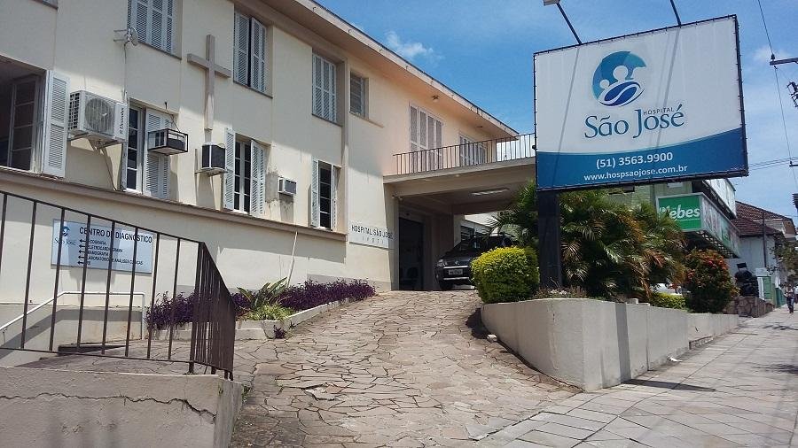 Maternidade do Hospital S&atilde;o Jos&eacute; em Ivoti ser&aacute; fechada 