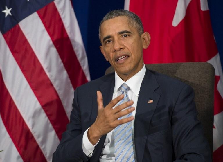 Casa Branca assegurou que o presidente Barack Obama vetar&aacute; o texto