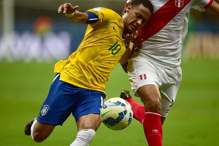 CBF tem preocupa&ccedil;&atilde;o com calend&aacute;rio para 2016