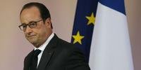 Hollande pede prudência a franceses em países sensíveis