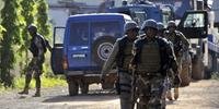 Terroristas mantém 138 reféns em hotel no Mali