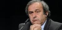 Presidente da UEFA está impedido de fazer campanha à presidência da entidade